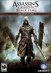 Assassins Creed IV Freedom Cry ราคาถูก